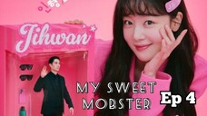 My Sweet Mobster Ep 4 Sub Indo