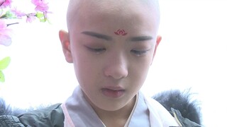 Di balik layar "Innocent Journey to the West", mengungkap kisah di balik adegan terkenal 1