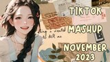 TIKTOK MASHUP Philippines NOVEMBER 19 2023 |Trending TikTok Dance Viral Compilation