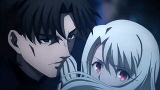 【إصدار المسرح】أحدث إعلان تشويقي للحلقة الثالثة من خط Fate/stay night HF