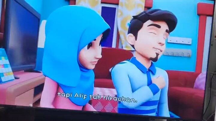 selamat pagi semua orang yang