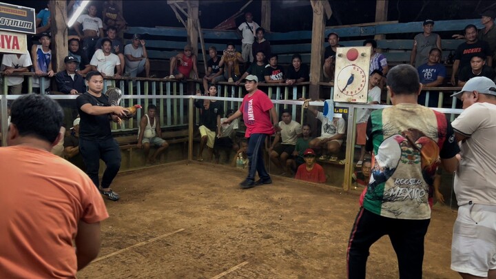 SEPTEMBER 20 2025 (3HITS ULUTAN) 3RD FYT LOSS IMMORTAL BULIK -NENE & BUDJIT AGUILAR GAMEFARM-