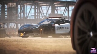 Need For Speed Payback - Dòng đời #N4S #game