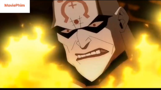 review phim Huyền thoại tập 9 #reviewphimhay #reviewhay