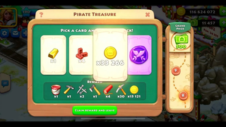 TOWNSHIP กิจกรรมขี่หิมะและขุมทรัพย์โจรสลัด !!!