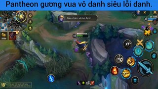 Game Liên Minh khoảnh khắc highlight xử lý như này lại bảo không hay đi #15