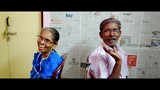 question and answer game//very funny video//couples challenge//unarvugalin kural