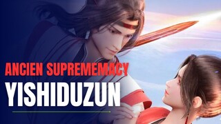 YISHIDUZUN S1 EPS 1-13 SUB INDO