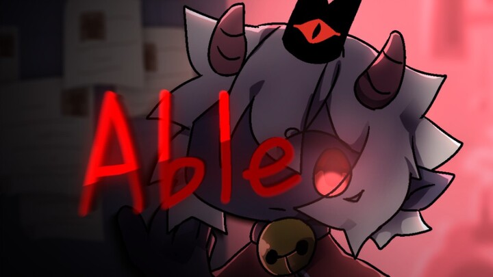 【咩咩 Apocalypse (micro-anthropomorphic attention) / MEME】Able