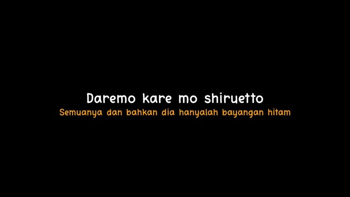 LAGU. NARUTO SHIPUDEN