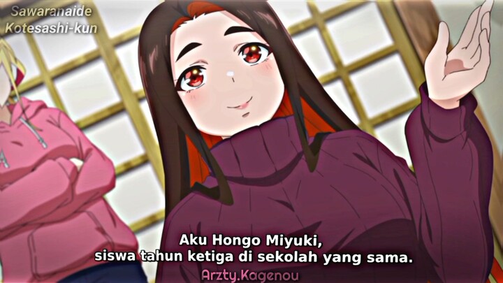 waifu yang jarang di klaim karbit