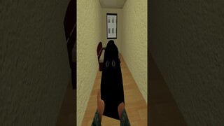 Sad Baby Munci Has A Secret Friend pt.2 #shorts #garrysmod #nextbots