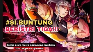 Hidup atau Mati!!! Pertarungan Antara Pemburu Iblis dan Iblis!!! ｢AMV」- Kimetsu No Yaiba