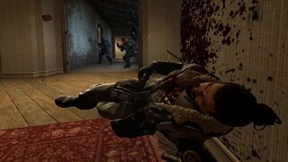 【CSGO】ความสง่างามไม่เคยตกยุค#058