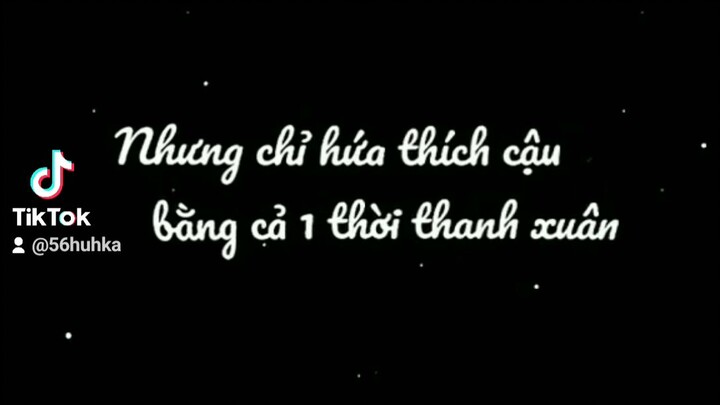 coan mìn xinh xẻo qué 😍