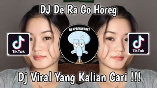 DJ DE RA GO HOREG VIRAL TIK TOK TERBARU 2023 YANG KALIAN CARI !