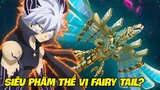 Edens Zero: Siêu Phẩm Thế Vị Fairy Tail Hay Tác Phẩm Vớt Vát?