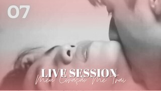 Meu Coração Me Trai - Kleytton Herivelto | ITSAY 2: I Promised You The Moon | #LIVESESSION