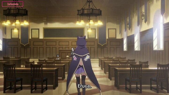 Episode 11 [p1] - Konyaku Haki Sareta Reijou Wo Hirotta Subtitle Indonesia