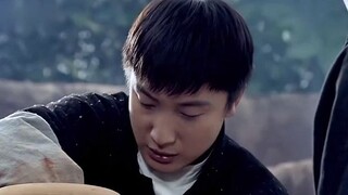 小伙受伤给酒缸上色，惹怒大叔，怎料竟因此发现国家机密！影视剧