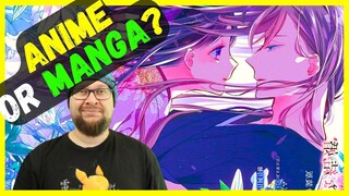 My Happy Marriage Netflix Anime Series Review Episode 1 - Watashi no Shiawase na Kekkon