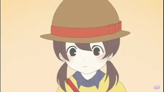 Adek nya Lucu banget