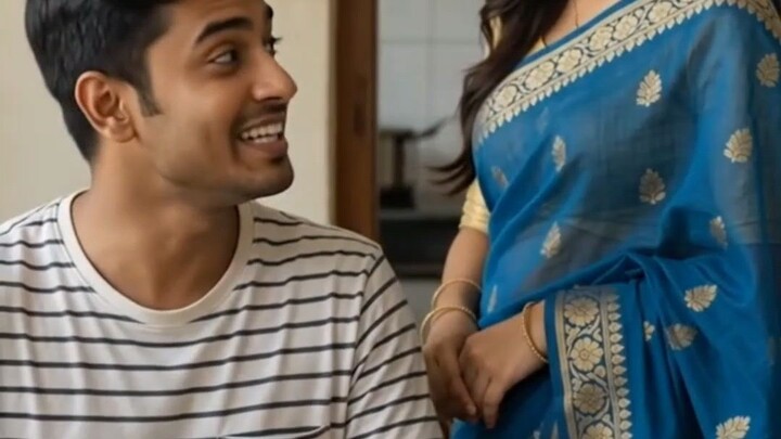 ভাবি আমি জানি তুমি শসা দিয়ে কি করো 🥰