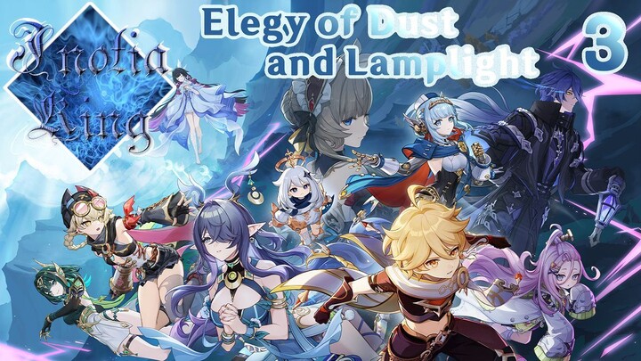 Ok that's more like it | Let's Play Genshin Impact