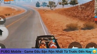 Game đấu bận rộn nhất từ trước đến nay