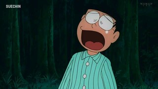 Doraemon tập dài nobita và thành tinh muôn thú (1990)