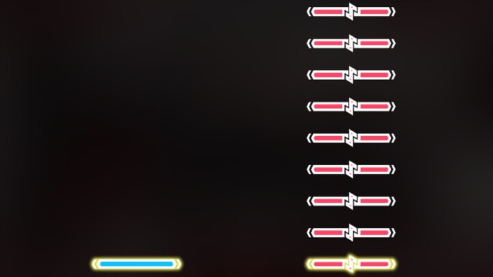 What to send bar stuff?