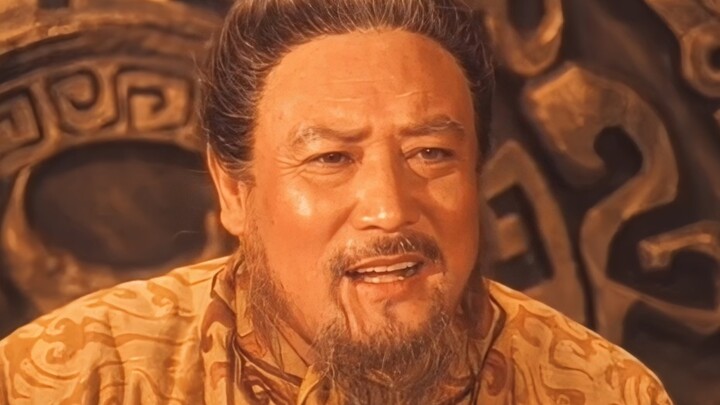 ข้าทราบดีถึงความสามารถของท่านแม่ทัพ และยิ่งรู้ดีถึงความซื่อสัตย์สุจริตที่ท่านให้คำมั่นสัญญาไว้