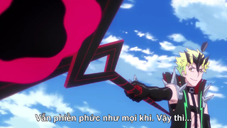 『Tập 𝟙𝟘』𝐋𝐔𝐂𝐊 & 𝐋𝐎𝐆𝐈𝐂︿𝐕𝐈𝐄𝐓𝐒𝐔𝐁