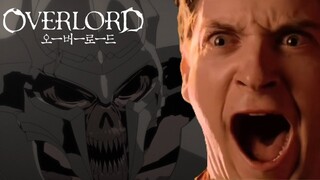 PAPA BONES HAS ARRIVED: Overlord Season 4 Episode 6 Breakdown (LN vs. Anime)