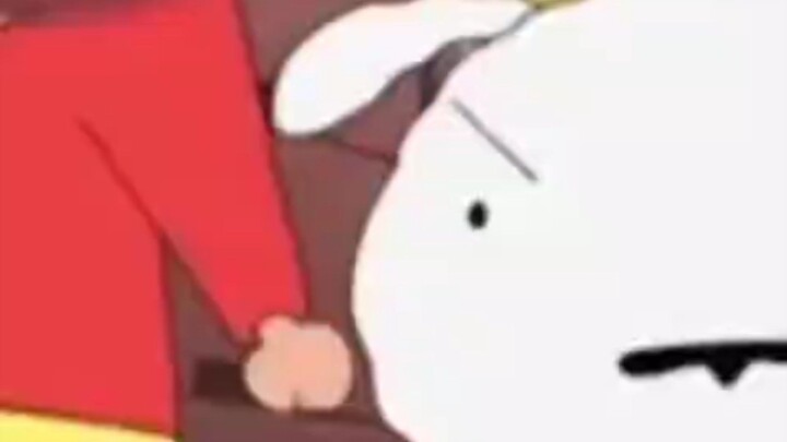 crayon Shinchan lucu banget