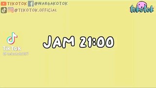 ini nih isi tongkrongan laki-laki