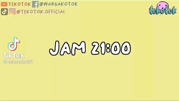 ini nih isi tongkrongan laki-laki