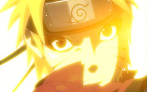 [Anime] [Naruto] MAD Dahsyat: Jangan Kecewakan Orang yang Kita Sayang