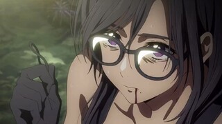 男主：“大叔，果然是G…”#动漫推荐