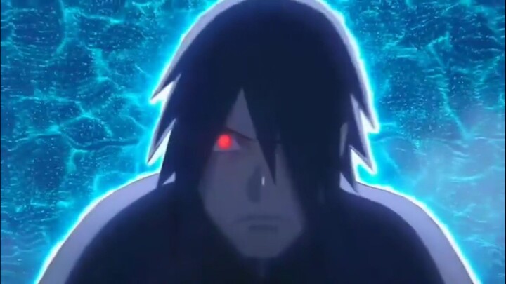 Clarity Uy🔥 || Naruto Shippuden - AMV