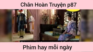 Chân Hoàn Truyện p87