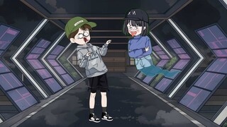 大学室友嘎在水里了，结果他竟然换了身份回来要我的命