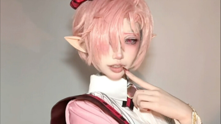 دعني أرى أيّ صغير لطيف سيتمكن من المشاهدة حتى النهاية؟