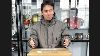 斥巨资5K，整了个日本大福袋。到底是变摩托还是车轮滚滚