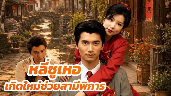 หลี่ซูเหอ เกิดใหม่ช่วยสามีพิการ / ส่วนที่ 1