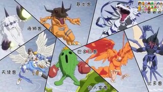 想当初，我也是那个被选召的孩子，