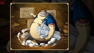 Top 10 Những Cái Chết Gây Ảnh Hưởng Đến Thế Giới Trong One Piece p8