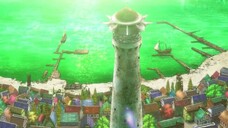 Tập 08 Vô Tình Nhặt Viên Đá Thần Tôi Chuyển Sinh Lúc Nào Không Hay - Việt Sub