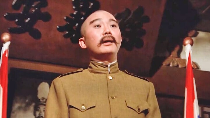 هوي غوان ون يحكم بصرامة في قضية طلاق، والنهاية ترضي الجميع!