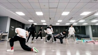 严浩翔 Criminal killing Part